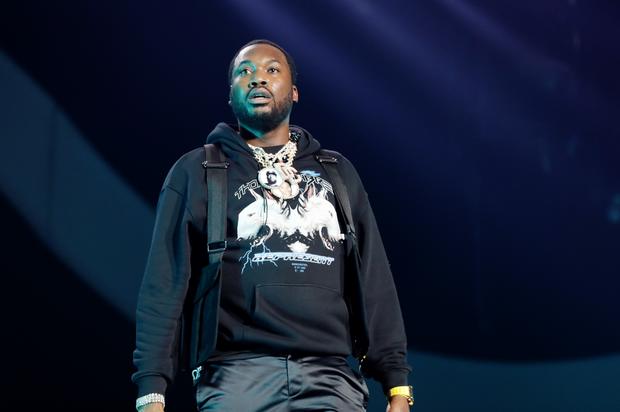 Meek Mill Teases “New Pack Dropping Soon”