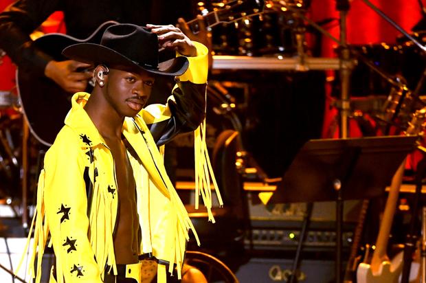 Lil Nas X Is One Week Away From Having The Longest Running Single Of All Time