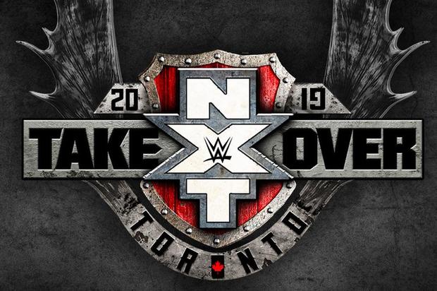 WWE NXT Title Matches Announced For TakeOver: Toronto II