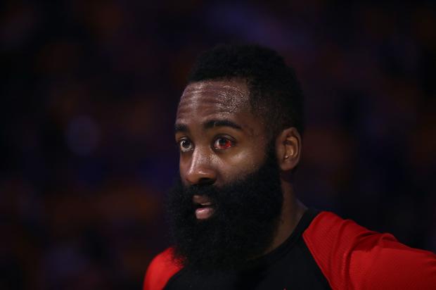 Kawhi Leonard Rumors: Clippers Reportedly Inquired About James Harden