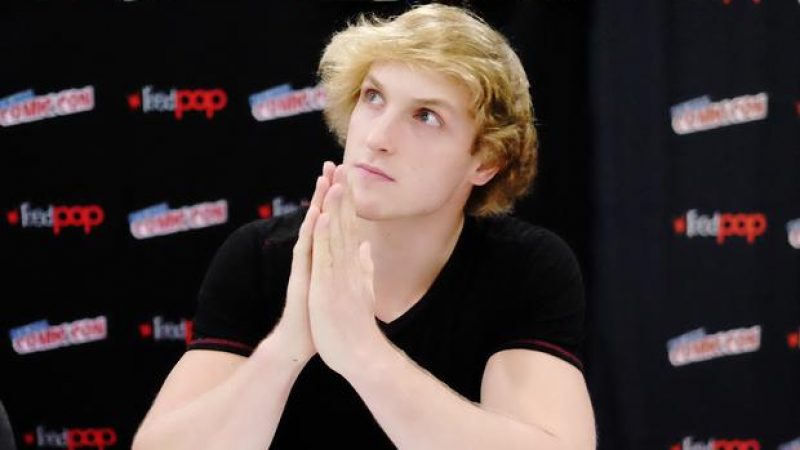 Logan Paul’s Bizarre Interview Prompts Confused Twitter Reactions From Public