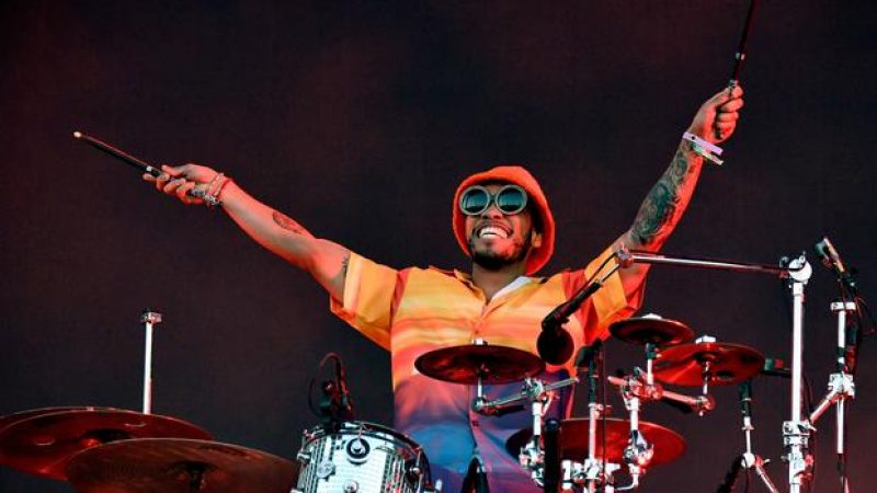 Anderson .Paak Doesn’t Think Sweden Can Pay Back A$AP Rocky For What He’s Lost
