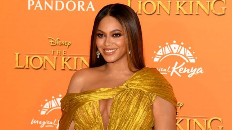 Beyoncé Accused Of Neglecting Kenyan Artists On “The Gift” Project