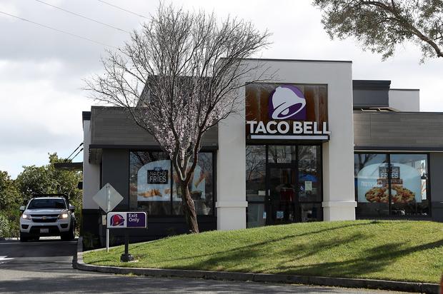 Drunk Driver Arrested After Allegedly Pouring Liquor Into Taco Bell Employee’s Mouth