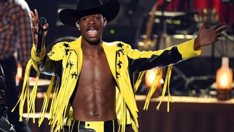 Lil Nas X Hit With Massive Lawsuit Over Alleged Theft Of “Carry On”