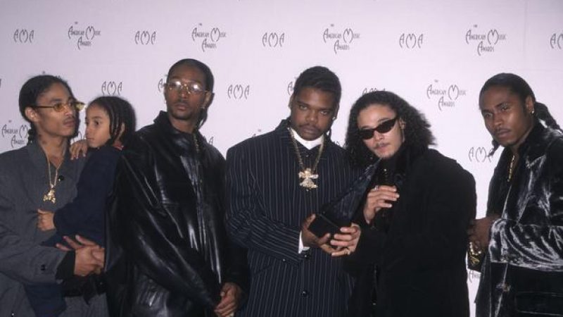 Bone Thugs-N-Harmony’s “E. 1999 Eternal” Turns 24: A Dark & Melodic Masterpiece