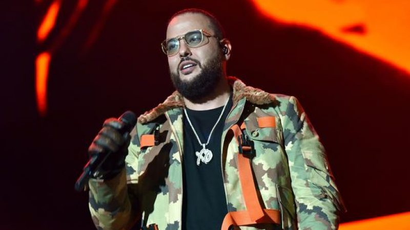 Belly Sues Coachella For Big Money After Being Attacked By Security: Report