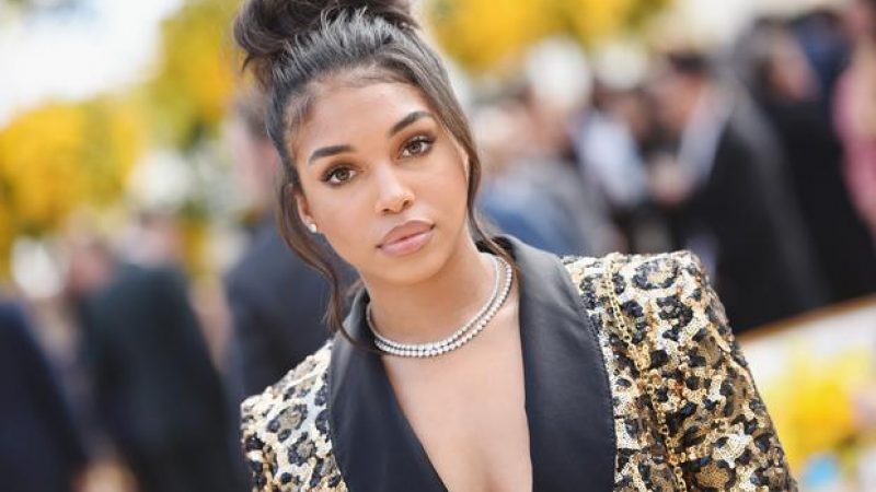 Lori Harvey Branded Ultimate City Girl After Dating Diddy & His Son: Report