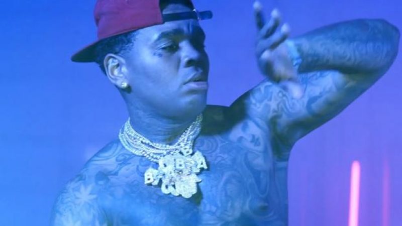 Kevin Gates Spits Straight “Facts” On His Latest Banger