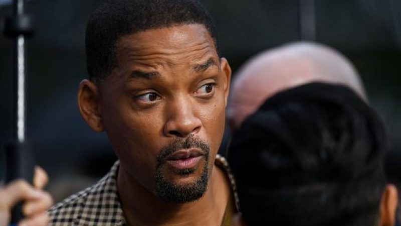 Will Smith Tries To Murder His Younger Self In New “Gemini Man” Trailer