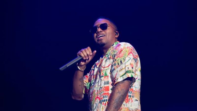 Nas Recounts The Time Prince Shut Down A Request For A Feature