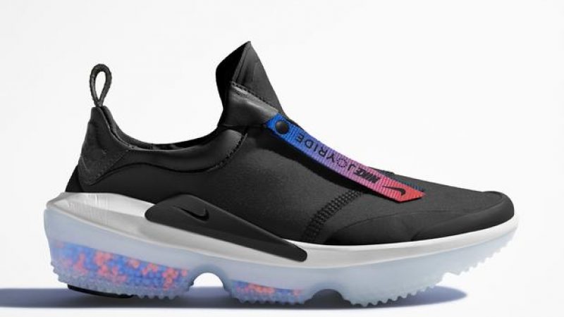 Nike Joyride Technology Comes To The Women’s Exclusive NSW Optik