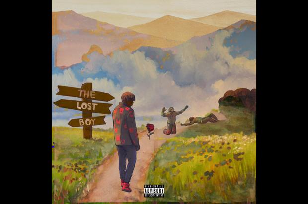 YBN Cordae Delivers Debut Album “The Lost Boy” Ft. Chance The Rapper, Meek Mill, Pusha T & More