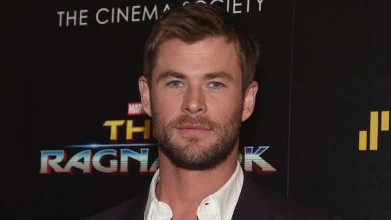 Someone Used A Fake ID With Thor To Buy Weed In Canada