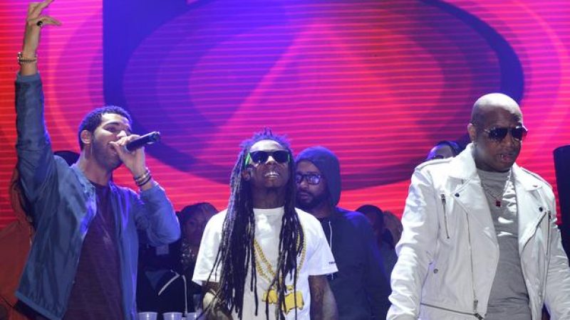 Lil Wayne & Birdman End Years-Long Battle Over Drake’s Earnings