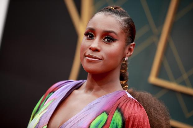 Issa Rae Updates Fans On Progress Of “Insecure” Season Four