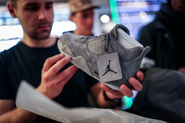 Air Jordans Are More Than A Shoe, They’re A Pop-Culture Staple