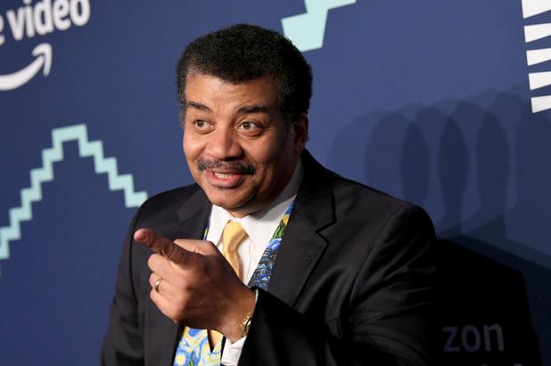 Neil deGrasse Tyson Cleared Of Sexual Misconduct, Retains Job At American Museum Of Natural History