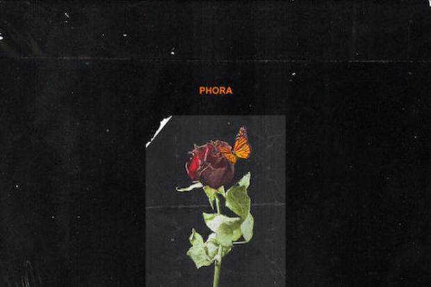 Phora Returns On “Bury With With Dead Roses” Album