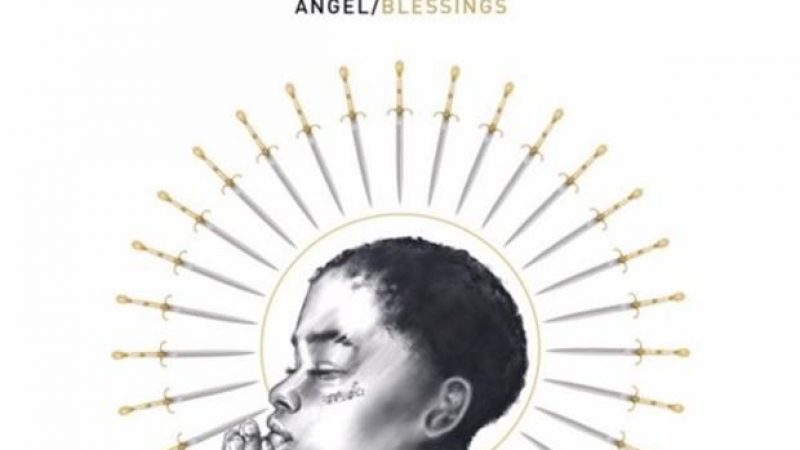 Angel Officially Unleashed His “Blessings” Track