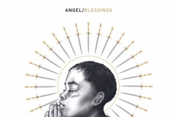 Angel Officially Unleashed His “Blessings” Track