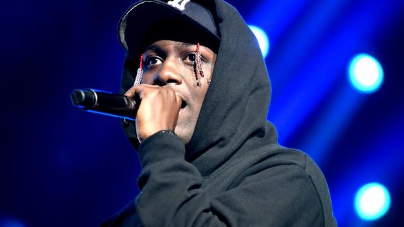 Lil Yachty Says Donald Trump Is Pandering For Black Votes With A$AP Rocky “Crusades”