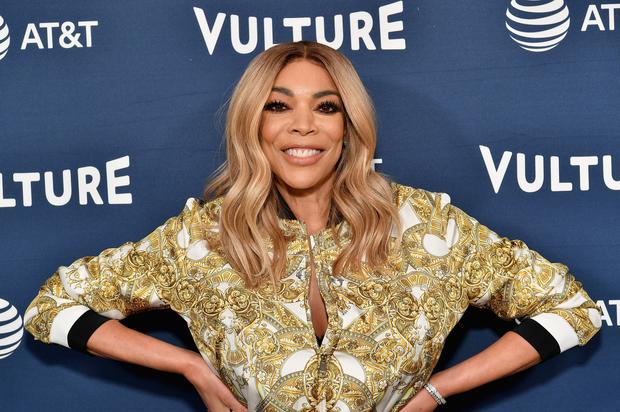 Wendy Williams Biopic Will Highlight Drugs, Date Rape, Fat Shaming, & More