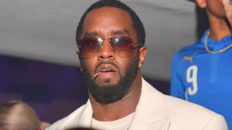 Actress Paula Jai Carter Alleges Diddy Used To Get Beat Up Back In The Day
