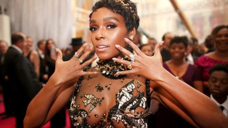 Janelle Monáe Will Replace Julia Roberts For “Homecoming” Season Two