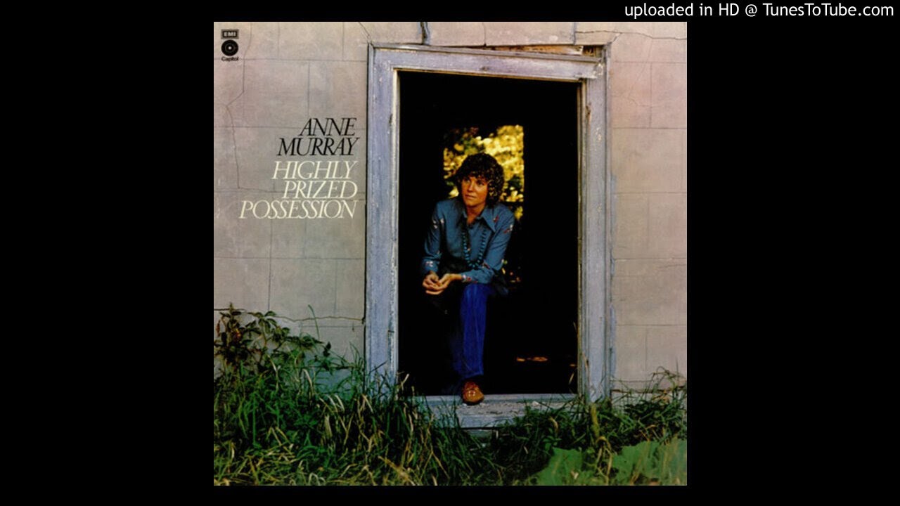 Samples: Anne Murray-Slow Fall