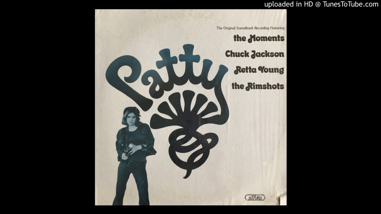 Samples: The Moments – Patty (Title Song) (Soul) (1976)