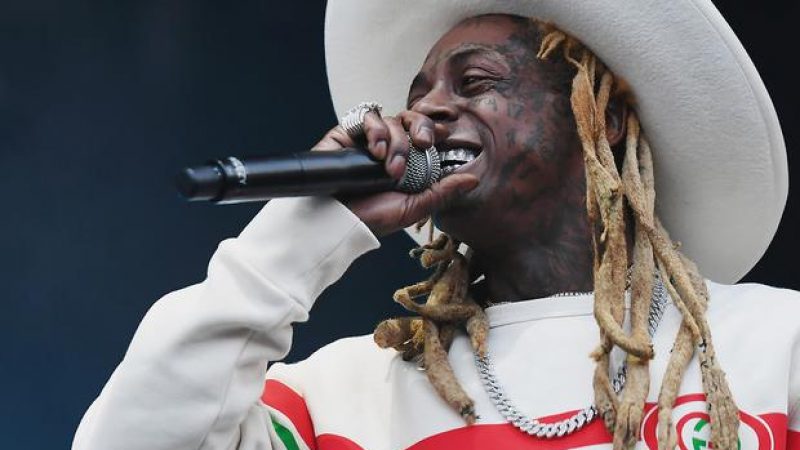 Lil Wayne’s Remix Of Lil Nas X’s “Old Town Road” Has Leaked