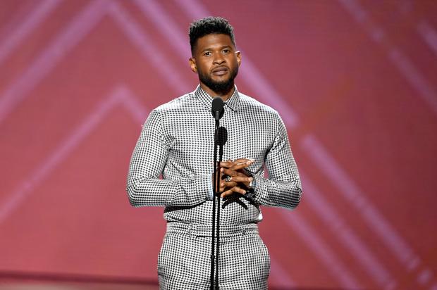 Usher’s Attempt To Have Herpes Victim Pay Up $2,500 Denied