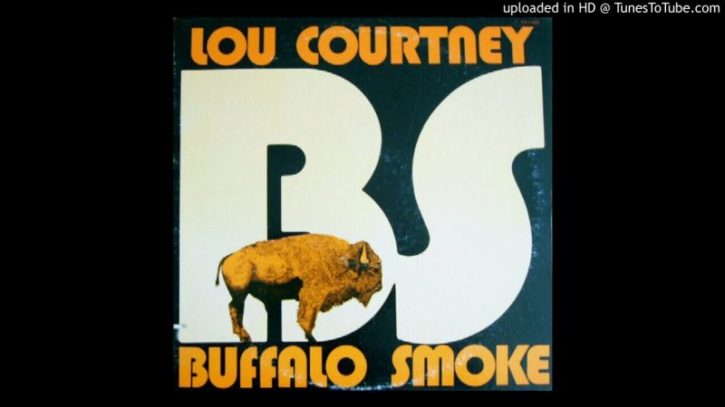 Samples: Lou Courtney-Come To Me