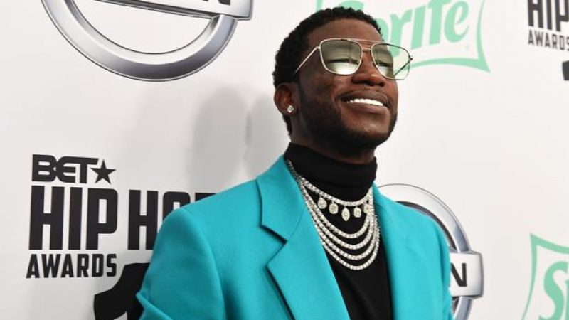 Gucci Mane Agrees To Pay $10K A Month In Nasty Child Support Battle: Report