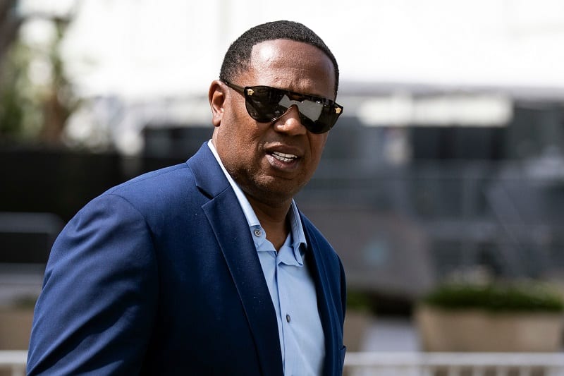 Master P Advocates For Black Public Companies After Clubhouse Reaches $1 Billion Investment