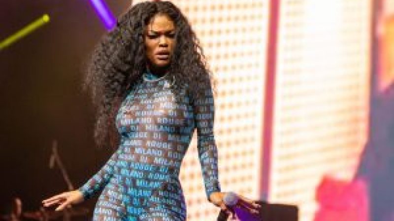 Teyana Taylor Secures 5 Acre Compound for Multi-Production Studio ‘Aunties 360’