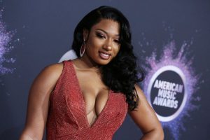 Megan Thee Stallion Slams False Reports Suggesting She Dropped Charges Against Tory Lanez: ‘You Going To Jail’