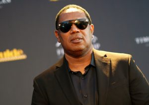 Master P Connects With Former Tesla Engineer to Create Black-Owned Supercar