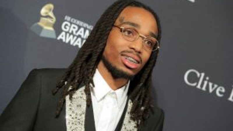 Quavo Reveals He Will Never Join Clubhouse