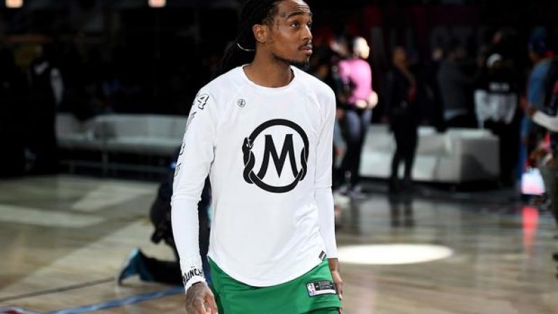 Quavo Explains Why He’ll Never Join Clubhouse