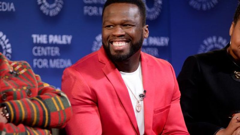 50 Cent Praised For “Power Book II: Ghost” Season Finale
