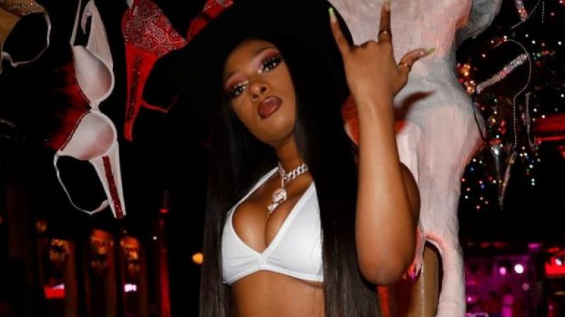 J. Prince Claims Megan Thee Stallion Lawsuit Will Soon Be Over Thanks To Jay-Z
