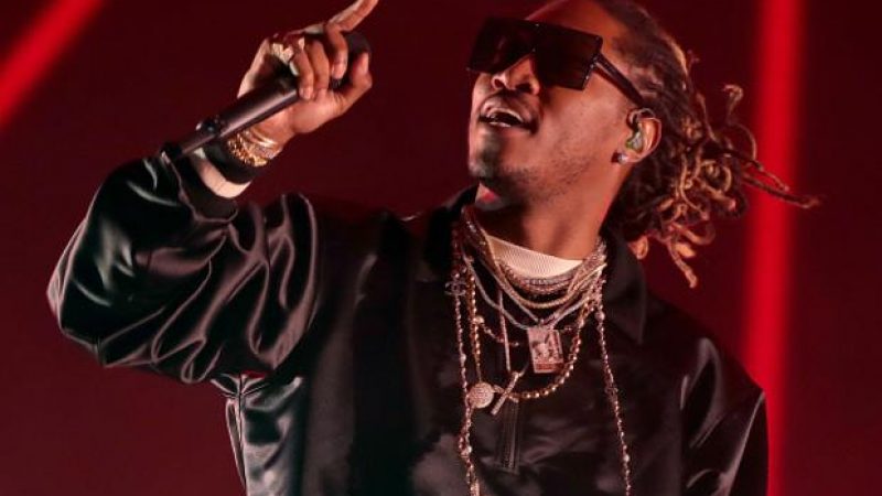 Future Wipes His Instagram, Fans Predict New Music Is Coming
