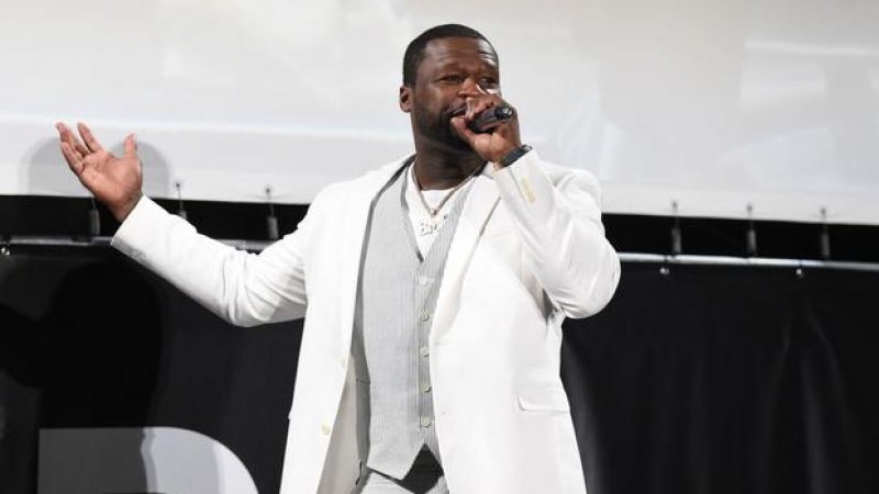 50 Cent Calls Out VladTV & Kal Dawson Over “Fraudulent” Claims