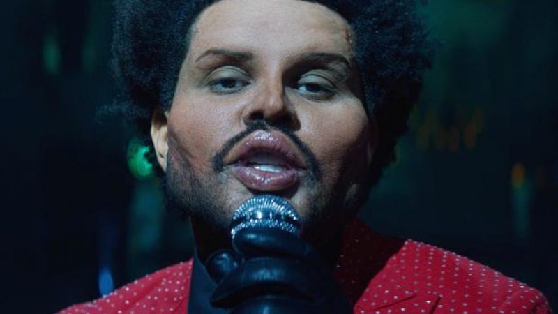 The Weeknd’s “Save Your Tears” Video May Be The Darkest From “After Hours”