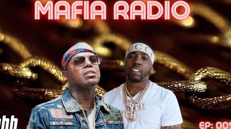 DJ Paul’s “Mafia Radio”: YFN Lucci Explains Difference Between Albums & Mixtapes