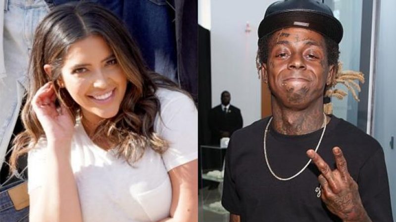 Lil Wayne’s GF Denise Bidot Shares Cryptic Subs: “Just As Sh*tty As Everyone Said”