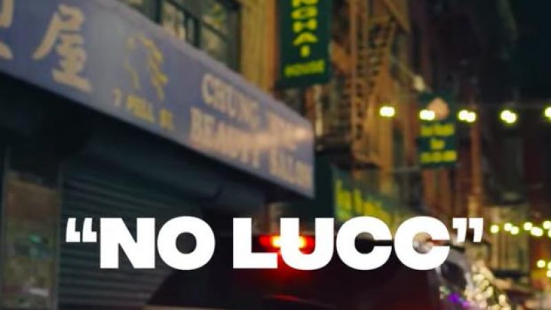 Dave East Returns With Another EastMix “No Lucc”