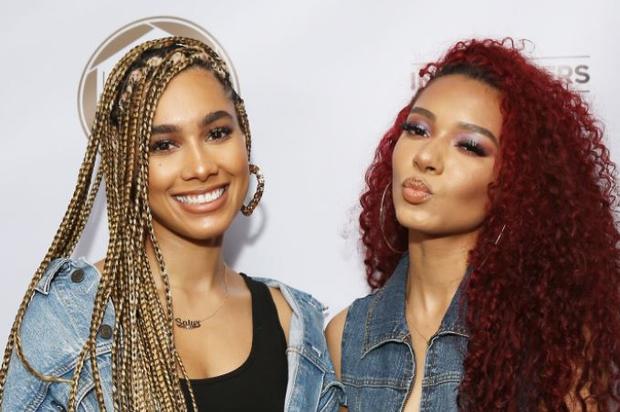 Ceraadi Suggests Saweetie & Doja Cat Copied Their Song “BFF” For Upcoming Collab